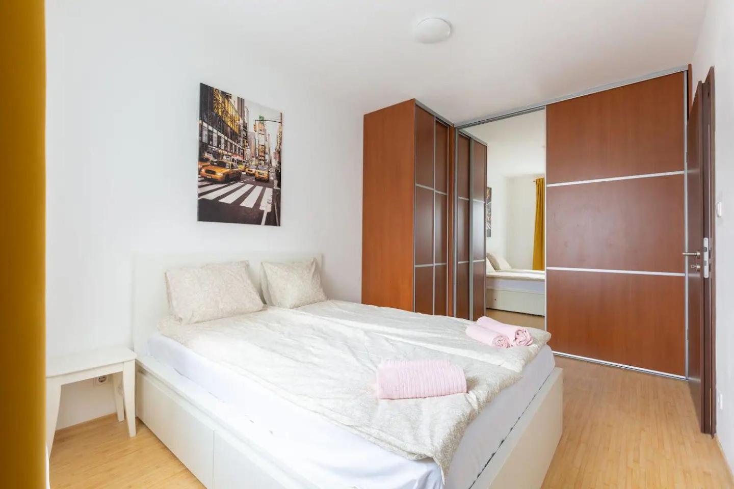 Private Office Near Keleti * Budapest
