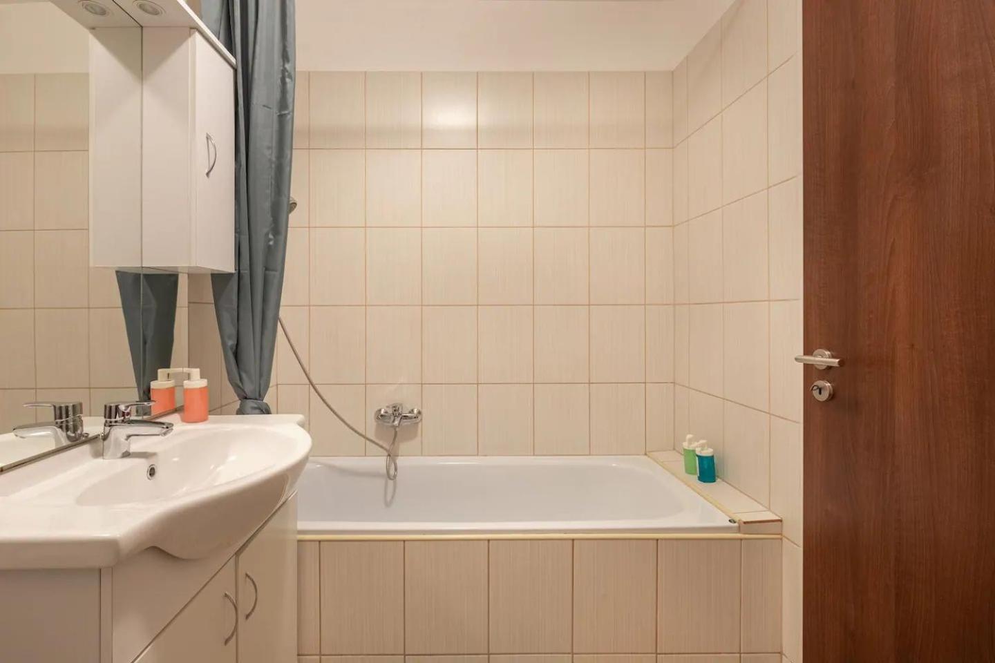 Private Office Near Keleti * Budapest