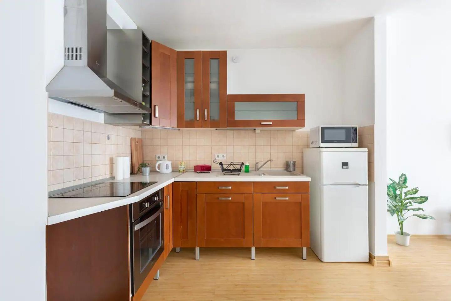 Private Office Near Keleti Budapest
