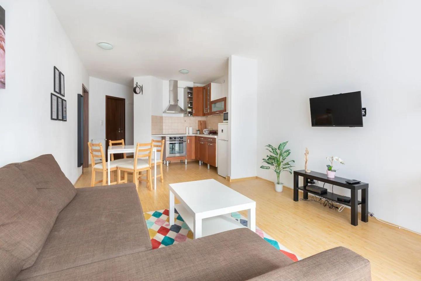 Private Office Near Keleti * Budapest